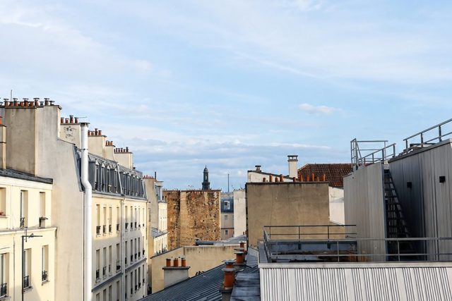 Appartement 29m2 – 2 pièces – Parfait état